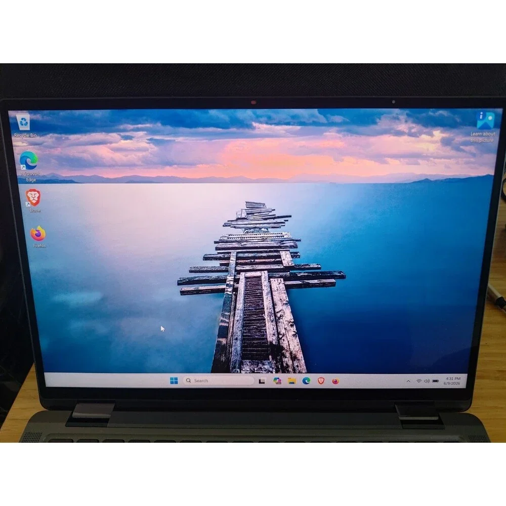 Dell Latitude 9330 TOUCH Win 11 32GB RAM 420GB SSD laptop